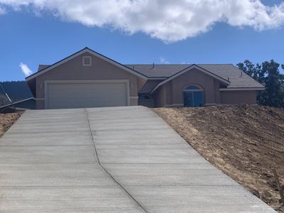 18390 Basil Dr, Tehachapi, CA, 93561