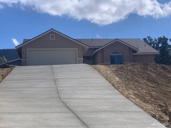18390 Basil Dr, Tehachapi, CA 93561