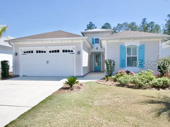 193 Lighthouse Dr, Hardeeville, SC 29927