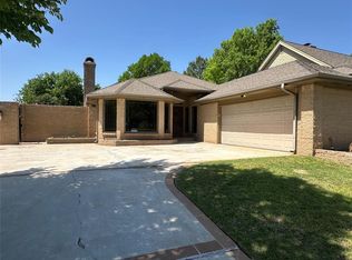 11901 Maple Ridge Rd, Oklahoma City, OK 73120