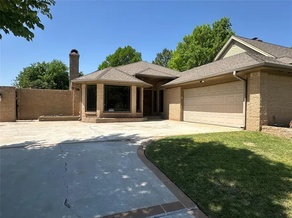 11901 Maple Ridge Rd, Oklahoma City, OK 73120