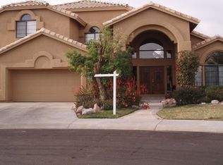 4411 E La Estancia Cir, Cave Creek, AZ 85331
