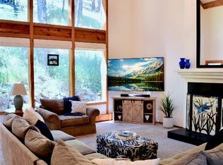 293 S Meadow Creek Rd, Ennis, MT 59729