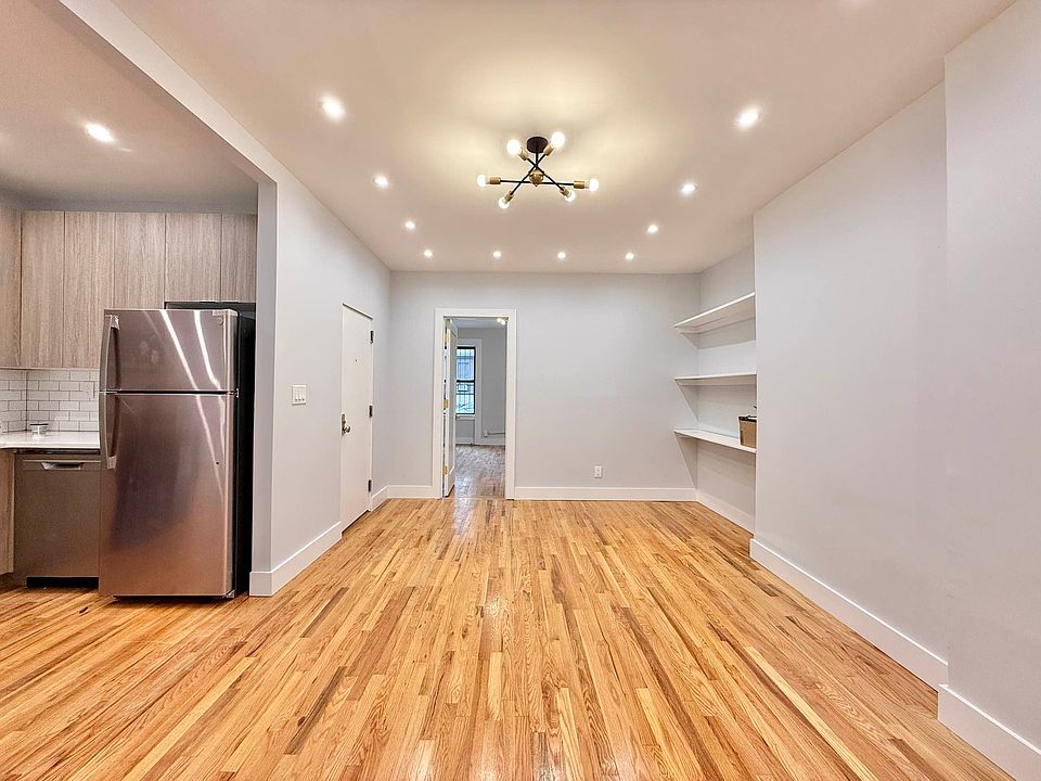 1st image of 282 Humboldt St #1
