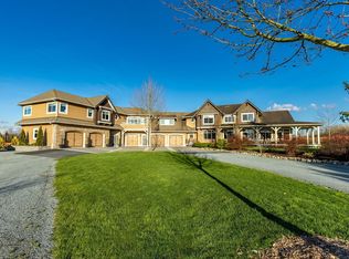 3180 216th St, Langley, BC V2Z2E6