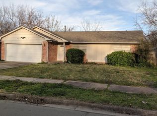 3339 S 120th East Ave, Tulsa, OK 74146