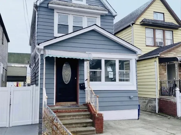 132-16 109th Avenue, Jamaica, NY 11420