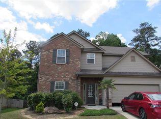 5536 Valley Loop, Fairburn, GA 30213