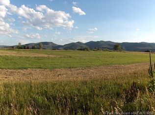 1687 S #W, Peoa, UT 84061