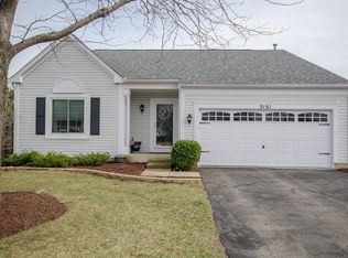 3101 Azure Cv, Aurora, IL 60503