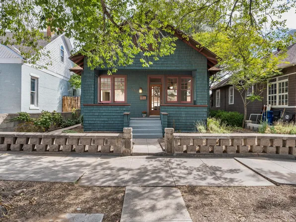 708 Walter St SE, Albuquerque, NM 87102