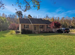 179 Lockwood Hollow Rd, Dover, TN 37058