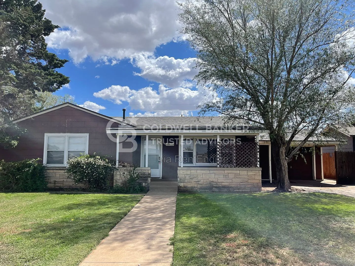2 bed, 1.0 bath, 1040 sqft, $1,025 — Photo 1