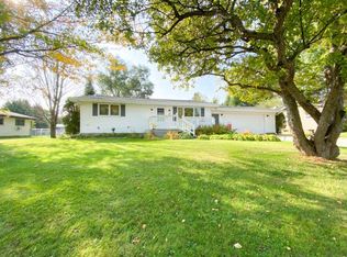 130 Mayfair St, Antigo, WI 54409