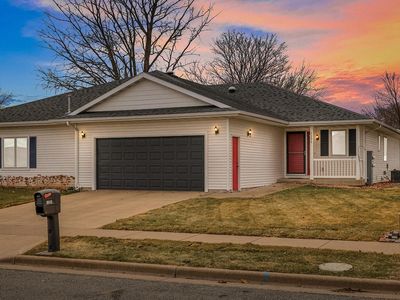 1392 Rosewood TRAIL, Onalaska, WI, 54650