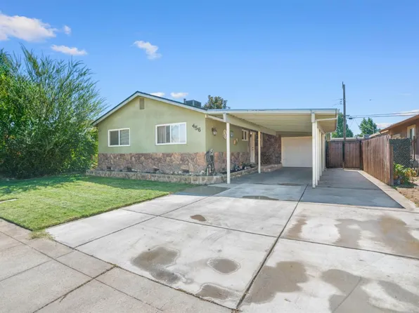 456 Murray St, Lodi, CA 95240