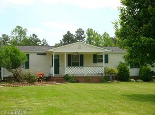 7480 Ridge Rd, Tobaccoville, NC 27050