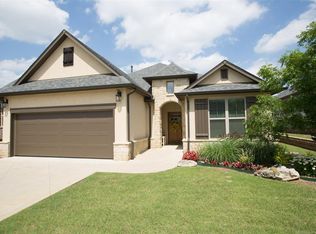 8415 S Nogales Ave W, Tulsa, OK 74132