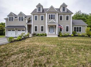 240 Clapp Rd, Scituate, MA 02066