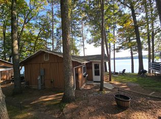 7984 Paton Rd #2, Saint Germain, WI 54558