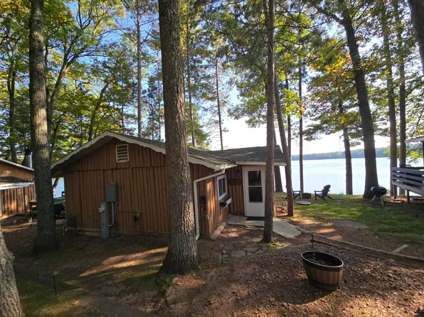 7984 Paton Rd #2, Saint Germain, WI 54558