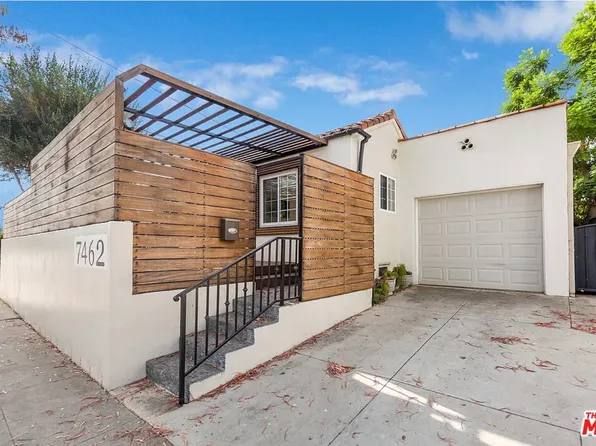 7462 Waring Ave, Los Angeles, CA 90046