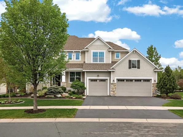 4146 Lady Slipper Rd N, Lake Elmo, MN 55042