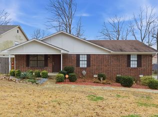 506 Parkway Place Dr, Little Rock, AR 72211