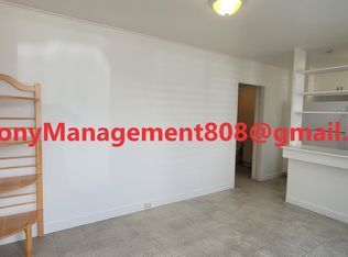 1909 S King St APT B, Honolulu, HI 96826