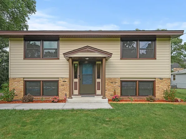41 99th Ln NW, Coon Rapids, MN 55448
