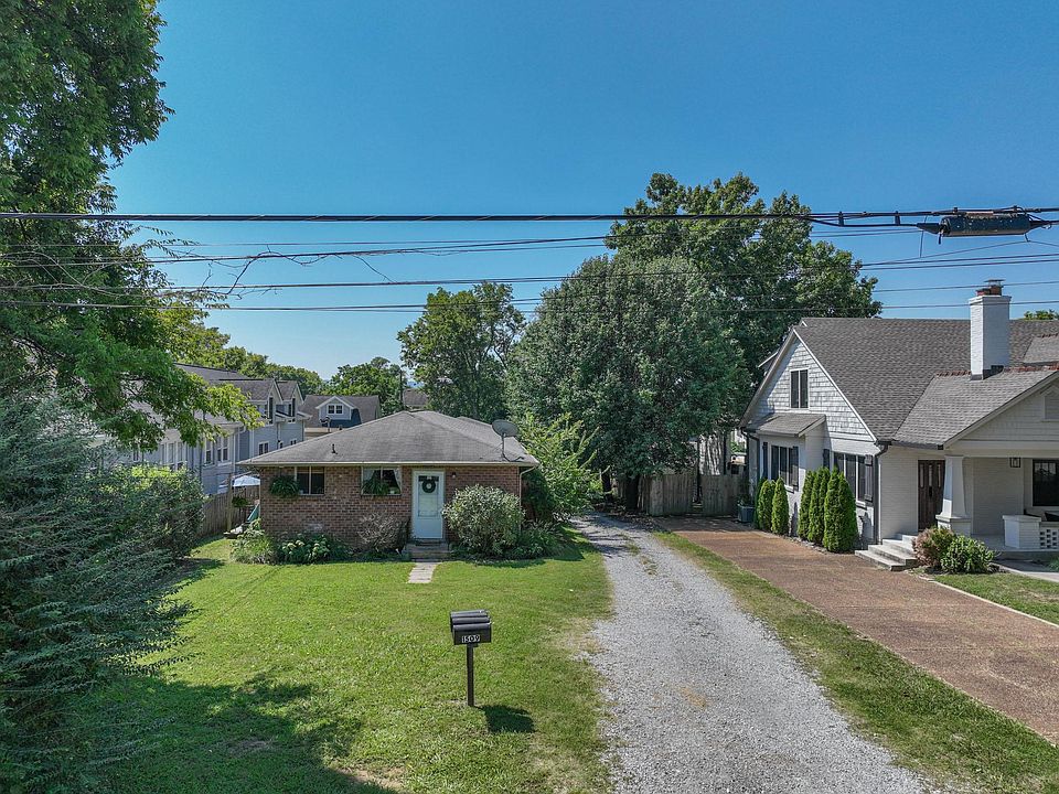 1st image of 1509 Sweetbriar Ave #B