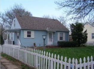 2839 S 8th St, Kansas City, KS 66103