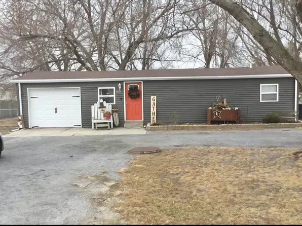 2107 N Eastwood St, Norfolk, NE 68701