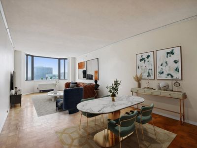 45 River Dr S APT 2711, Jersey City, NJ, 07310