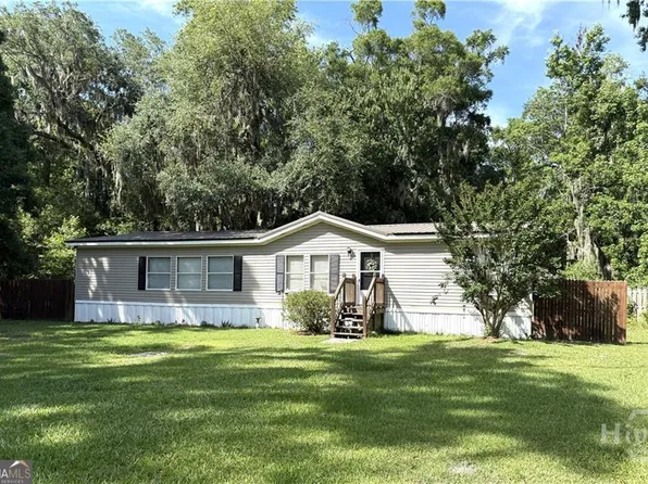 117 Jill Trce, Brunswick, GA 31525
