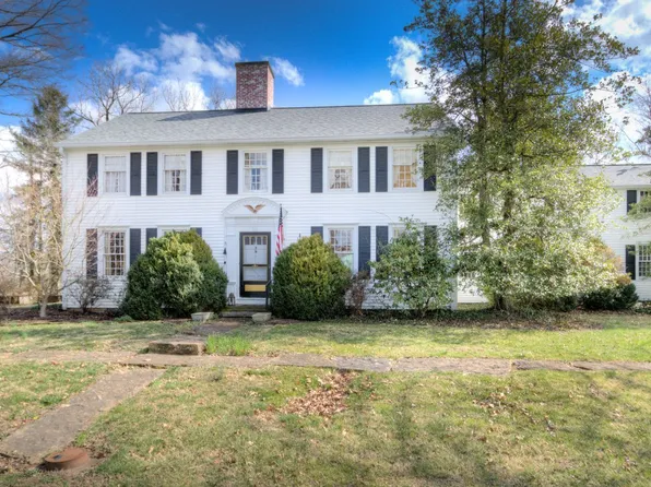 525 1st Ave, Gallipolis, OH 45631