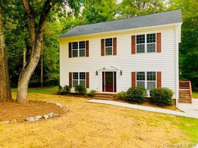 8636 Quarters Ln, Mint Hill, NC, 28227