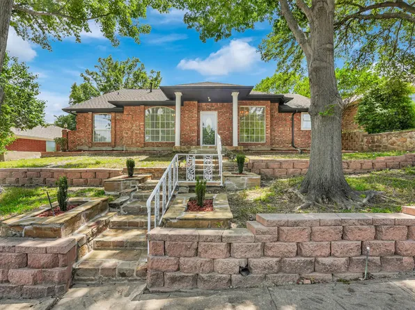 4909 Berkeley Ct, Garland, TX 75043