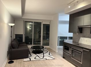 115 McMahon Dr #2202, Toronto, ON M2K 0C2