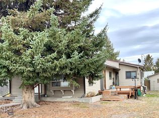 324 S Bozeman St, Dillon, MT 59725