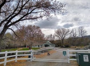 3400 Holcomb Ranch Ln, Reno, NV 89511