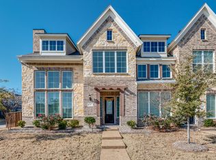 4932 Saguaro Rdg #1, McKinney, TX 75070