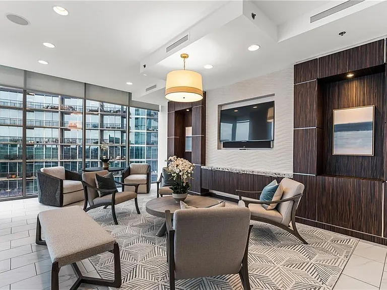 1065 Peachtree St NE #3105 — Photo 49