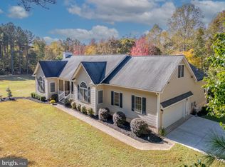 16526 Bald Eagle Dr, King George, VA 22485