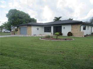 127 SE 42nd St, Cape Coral, FL 33904