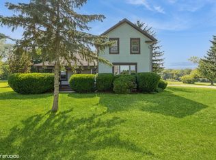 10980 White Oaks Rd, Harvard, IL 60033