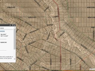 LOT 42 Wood Rd NW #7, Rio Rancho, NM 87144