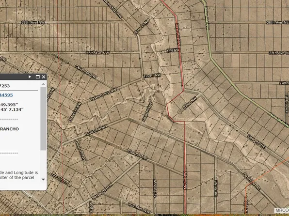 LOT 42 Wood Rd NW #7, Rio Rancho, NM 87144