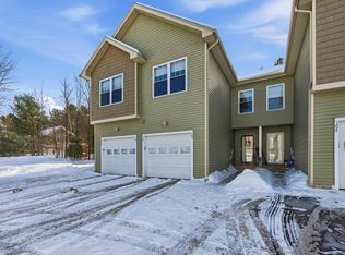 19 East Rd UNIT 105, Fairfax, VT 05454