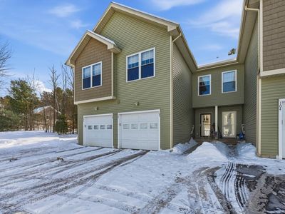 19 East Road #105, Fairfax, VT, 05454